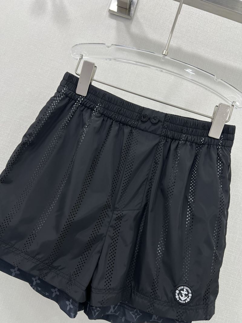 Louis Vuitton Short Pants